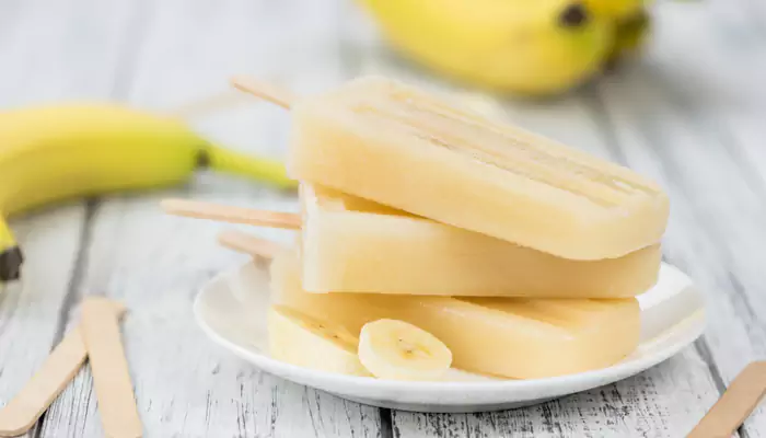 Banana blitz: Awesome ways to use frozen bananas!