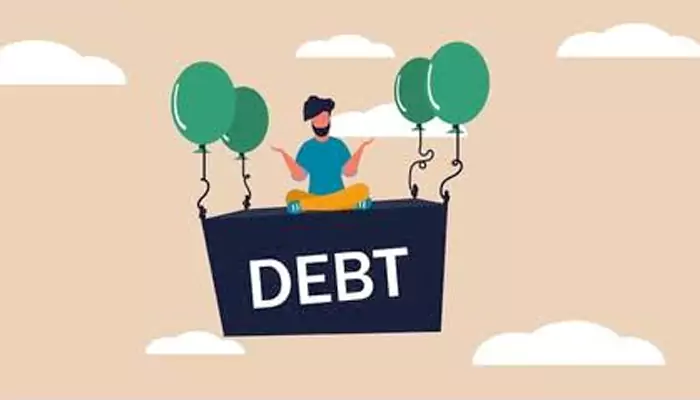 World Debt Report 2023, USA Leads: Exploring How National Debt Impacts Citizens' Everyday Lives