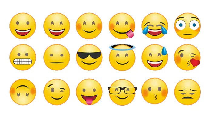 World Emoji Day: Here's How To Crack the Code of Emoji Etiquette