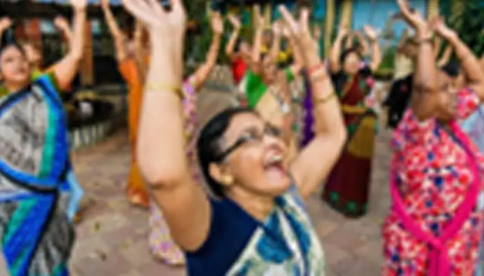 World Laughter Day: Exploring the Healing Potential of Laughing Yoga – Fact or Fiction?