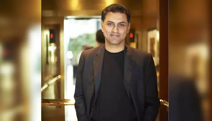 Corporate King: Meet Indian-origin Nikesh Arora who Beats Sundar Pichai and Mark Zuckerberg in CEOs' Salary