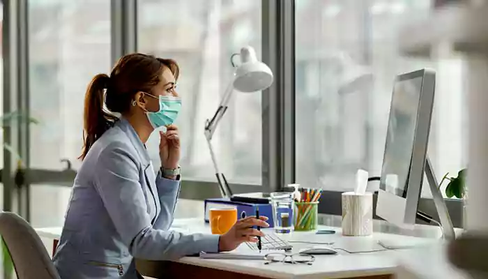 Tips to Cope with Physical Office Post Pandemic