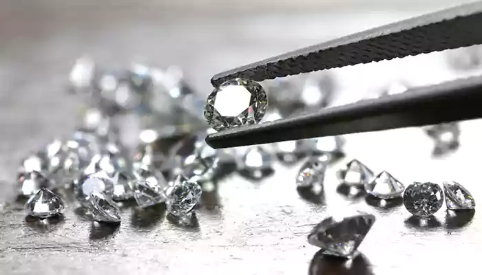 Popular diamond myths busted.