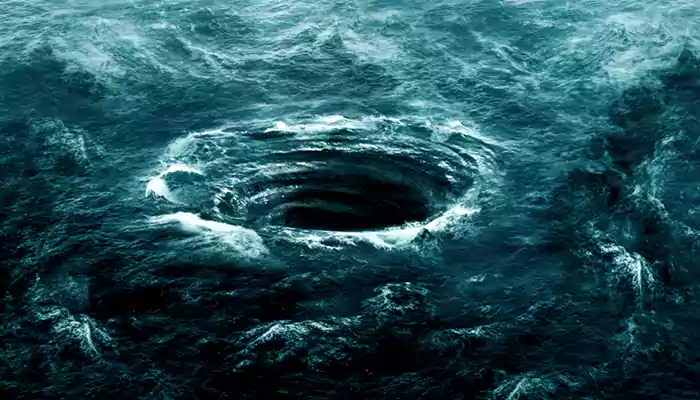 Bermuda Triangle: Real or Fiction? Let's Solve the Mystery!