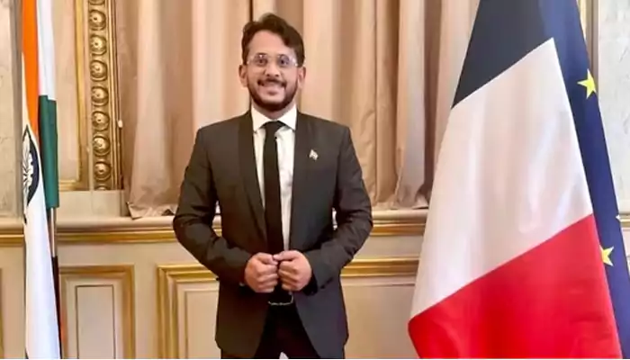 'Used to see 2nd gen entrepreneurs, but now…': BoAT's Aman Gupta lauds PM Modi for France invite