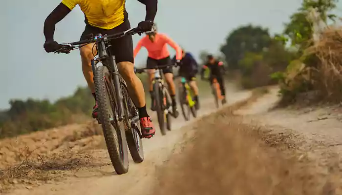 How to take care of your mountain bikes