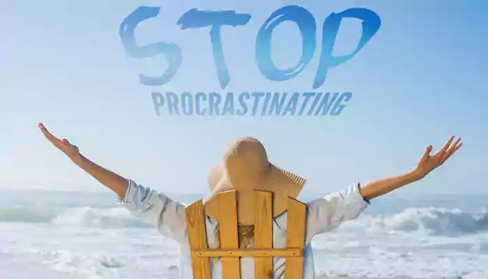 The Psychology of Procrastination: Causes and Solutions