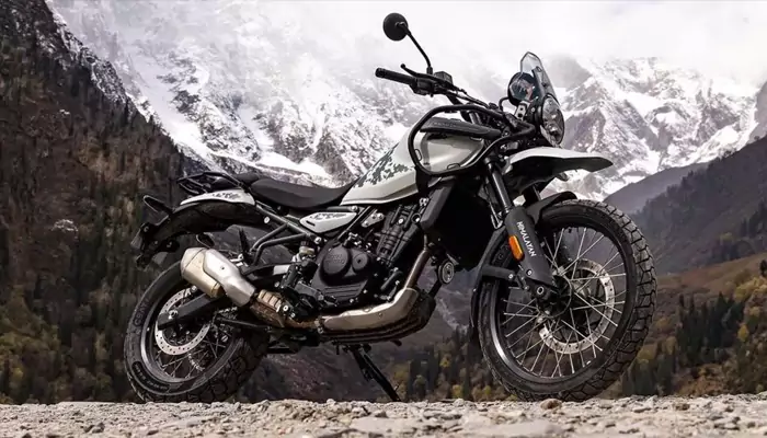 An RE Ride Abroad? Here's All You Need to Know About Royal Enfield's ‘Rentals and Tours’ Services