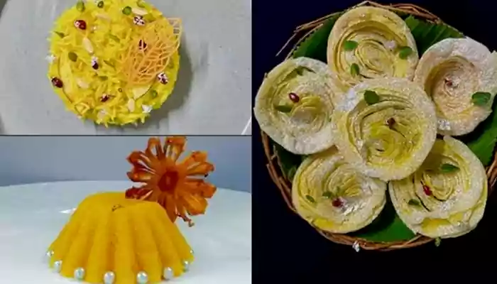 Basant Panchami 2024: From meethi chawal to pineapple rawa kesari, delicious yellow-coloured recipes to make on this day