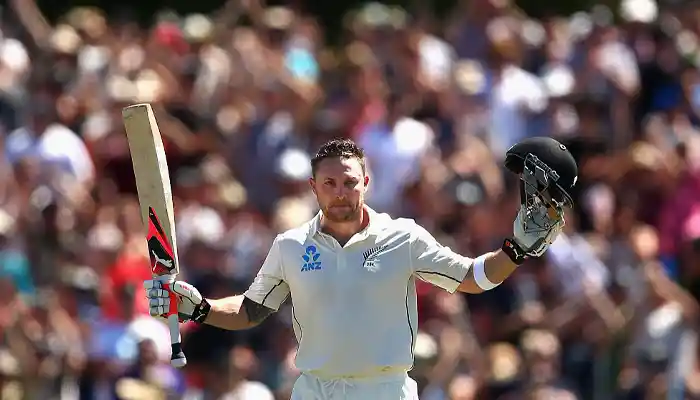 On This Day (Feb. 20): Brendon McCullum’s Last International Match – a Ton off 45 Deliveries
