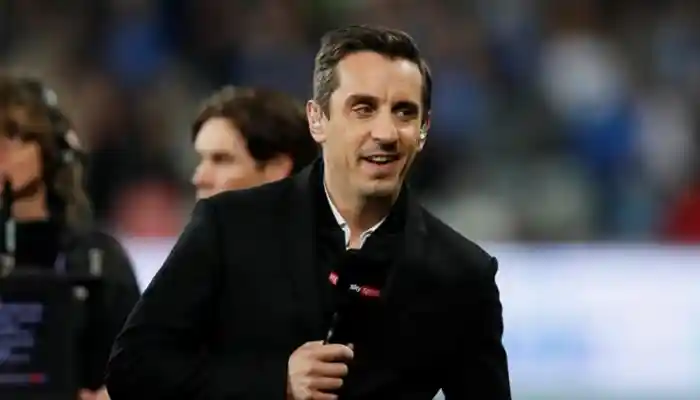On This Day (Feb. 18): Gary Neville's 49th Birthday Extravaganza
