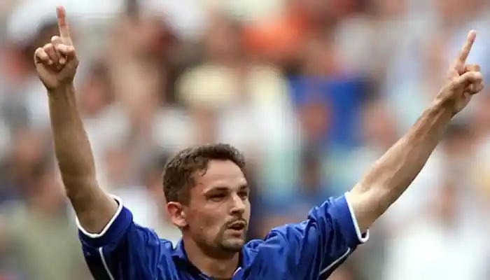 On This Day (Feb. 18): Happy B’day, Robert Baggio – The Divine Ponytail Turns 57