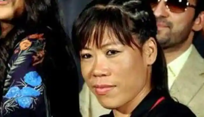 Olympian MC Mary Kom’s boxing foundation gets five-year FCRA licence