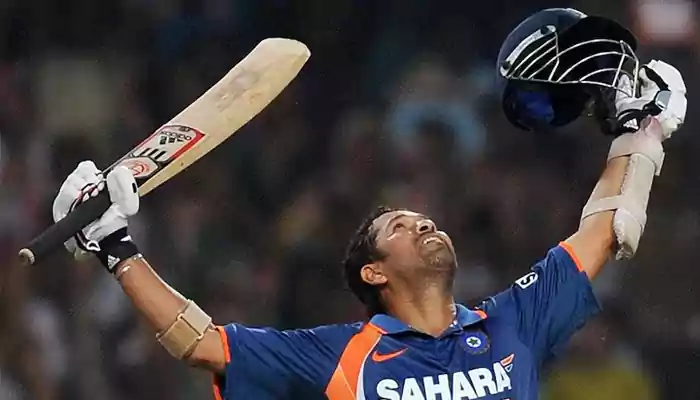 On This Day (Feb. 24): Tendulkar’s 200 – The First Double Century in ODI Cricket