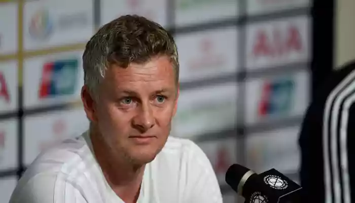 On This Day (Feb. 26): Happy B’day, Ole Gunnar Solskjaer -- a Life Steeped in Football