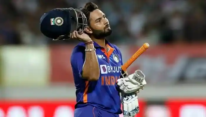 Gunning for T20 World Cup selection? Rishabh Pant plays first full game ahead of IPL 2024 return
