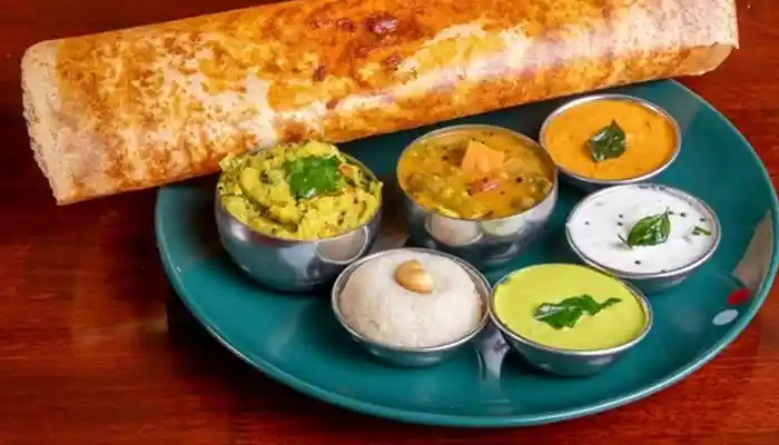 Masala Dosa Ranks 12th In "World's Best Pancakes" List; Here's Why The South Indian Dish Is Good For Your Health