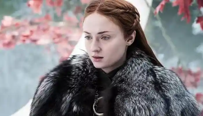 On This Day (Feb 21) - Sophie Turner's Birthday: When The Actress Revealed Playing Sansa In 'Game Of Thrones' Toughened Her Up