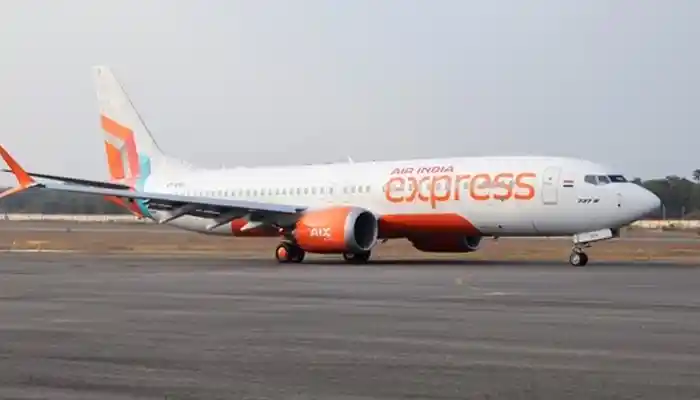 You can get cheaper Air India Express tickets but on this one condition: Details