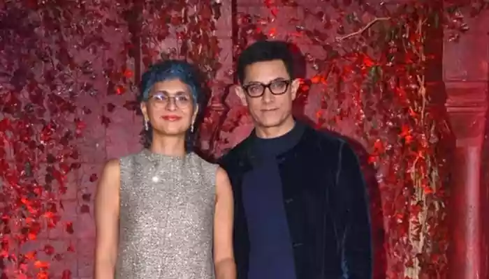 'Laapataa Ladies' Trivia; Did You Know It Was Aamir Khan, And Not Kiran Rao, Who Discovered The Film's Script?