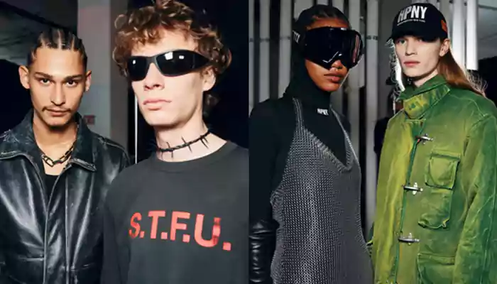 Strut into Style: CFDA Reveals Glamorous Lineup for New York Fashion Week 2024, Unveiling Dates to Dazzle from 9th to 14th February!