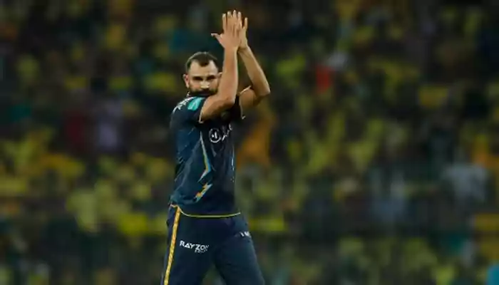 Mohammed Shami to Harry Brook: Full list of IPL 2024 player withdrawals and replacements so far