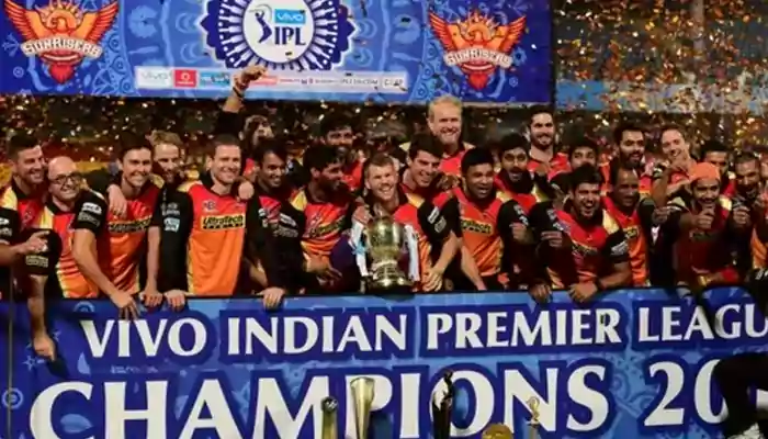 Sunrisers Soar to Maiden IPL Title: Choking RCB Chase in a Tense Final